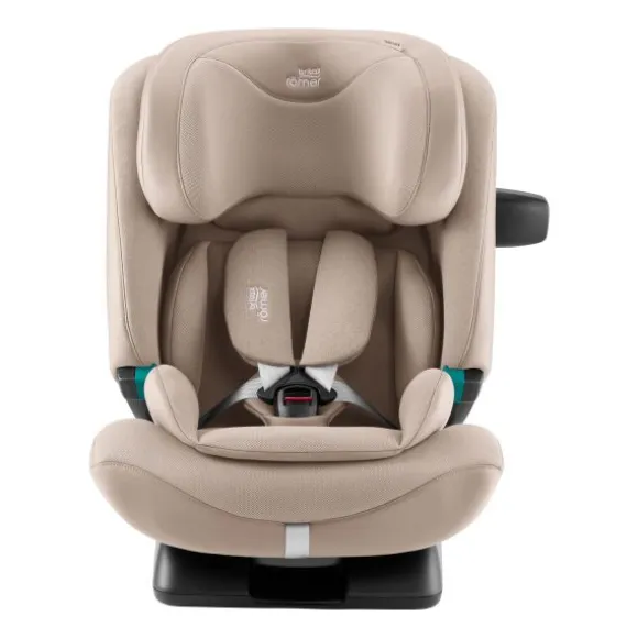 Britax Römer ADVANSAFIX PRO Autostoel - Style - Teak