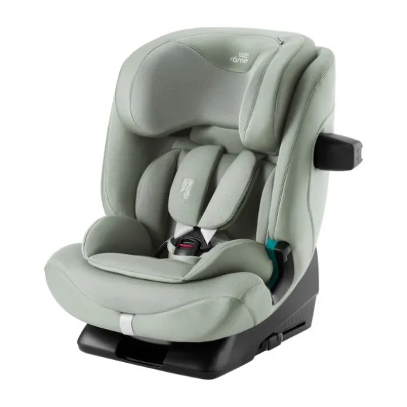 Britax Römer ADVANSAFIX PRO Autostoel - Style - Teak