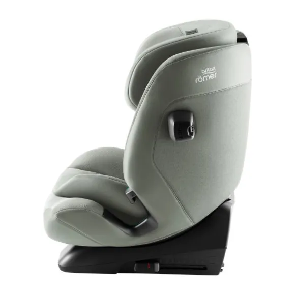 Britax Römer ADVANSAFIX PRO Autostoel - Style - Teak