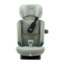 Britax Römer ADVANSAFIX PRO Autostoel - Style - Teak