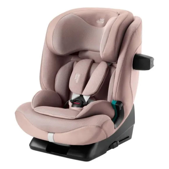 Britax Römer ADVANSAFIX PRO Autostoel - Style - Teak