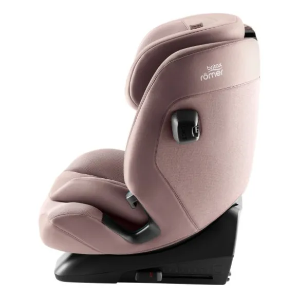 Britax Römer ADVANSAFIX PRO Autostoel - Style - Teak