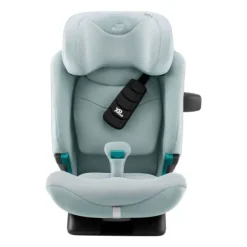 Britax Römer ADVANSAFIX PRO Autostoel - Style - Teak