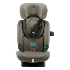Britax Römer ADVANSAFIX PRO Autostoel - Lux - Urban Olive
