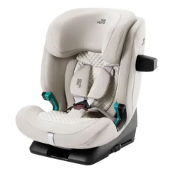 Britax Römer ADVANSAFIX PRO Autostoel - Lux - Urban Olive