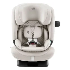 Britax Römer ADVANSAFIX PRO Autostoel - Lux - Urban Olive