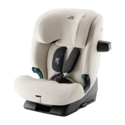Britax Römer Advansafix Pro Zomerhoes - Moonbeam