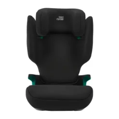 Britax Römer ADVENTURE PLUS 2 Autostoel - Space Black