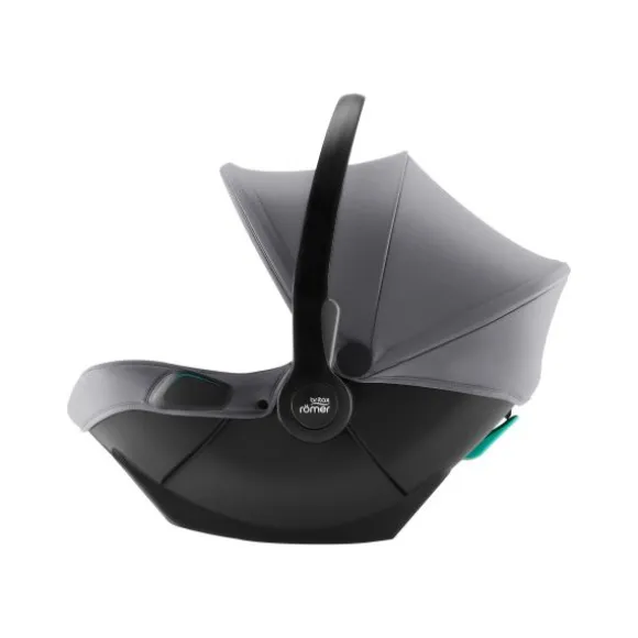 Britax Römer BABY-SAFE CORE Autostoeltje - Midnight Grey