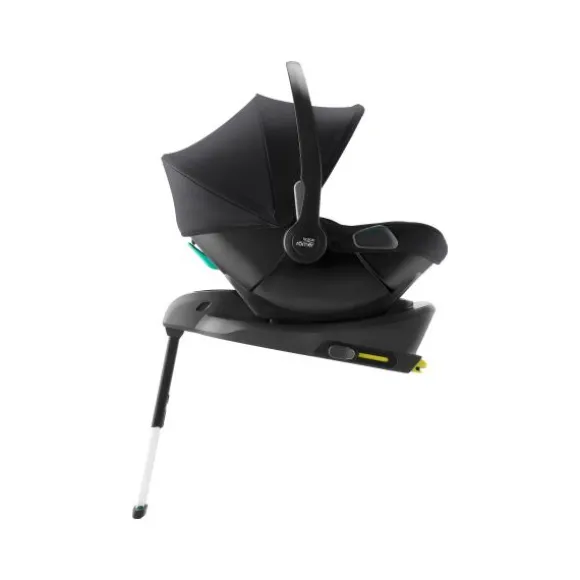 Britax Römer BABY-SAFE CORE Autostoeltje - Midnight Grey