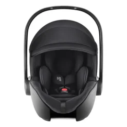 Britax Römer BABY-SAFE PRO Autostoeltje - Classic - Deep Grey