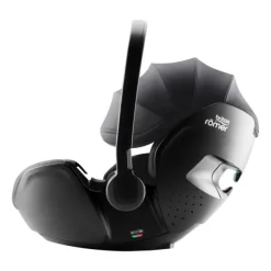 Britax Römer BABY-SAFE PRO Autostoeltje - Classic - Deep Grey