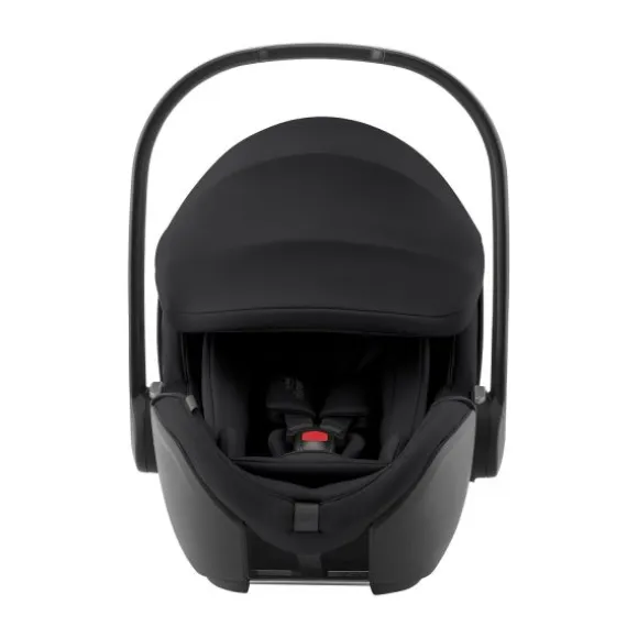 Britax Römer BABY-SAFE PRO Autostoeltje - Lux - Warm Caramel