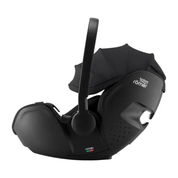 Britax Römer BABY-SAFE PRO Autostoeltje - Lux - Warm Caramel
