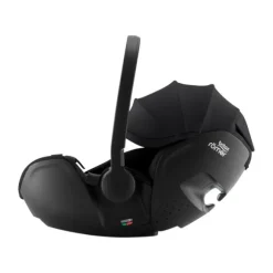 Britax Römer BABY-SAFE PRO Autostoeltje - Lux - Warm Caramel