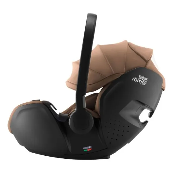 Britax Römer BABY-SAFE PRO Autostoeltje - Lux - Warm Caramel