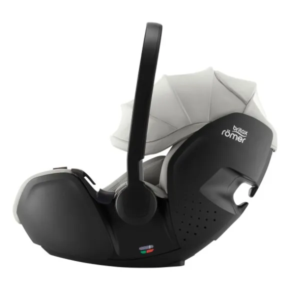 Britax Römer BABY-SAFE PRO Autostoeltje - Lux - Warm Caramel