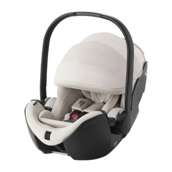 Britax Römer BABY-SAFE PRO Autostoeltje - Lux - Warm Caramel
