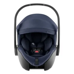 Britax Römer BABY-SAFE PRO Autostoeltje - Style - Teak