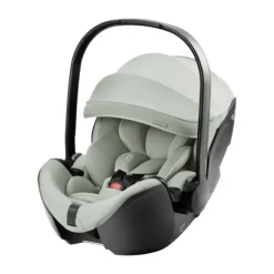 Britax Römer BABY-SAFE PRO Autostoeltje - Style - Teak