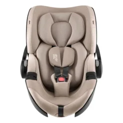 Britax Römer BABY-SAFE PRO Autostoeltje - Style - Teak