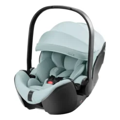 Britax Römer BABY-SAFE PRO Autostoeltje - Classic - Deep Grey