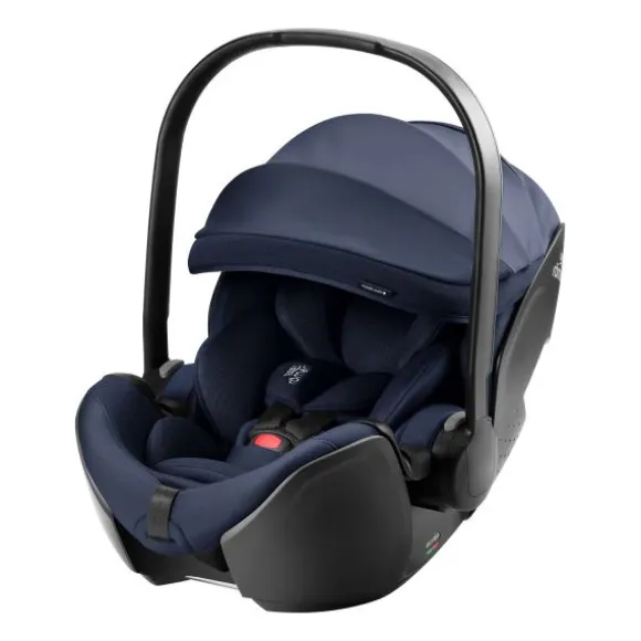 Britax Römer BABY-SAFE PRO Autostoeltje - Classic - Deep Grey