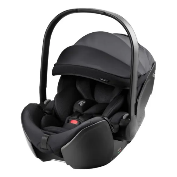 Britax Römer BABY-SAFE PRO Autostoeltje - Style - Teak
