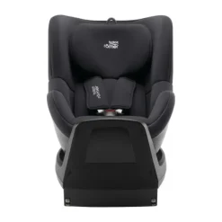 Britax Römer DUALFIX PLUS Autostoel - Midnight Grey