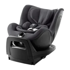 Britax Römer DUALFIX PRO Autostoel - Classic - Deep Grey