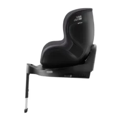 Britax Römer DUALFIX PRO Autostoel - Classic - Deep Grey