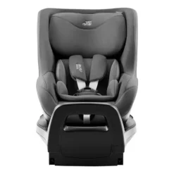 Britax Römer DUALFIX PRO M Autostoel - Style - Teak