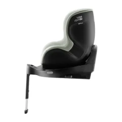 Britax Römer DUALFIX PRO M Autostoel - Style - Teak