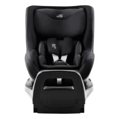 Britax Römer DUALFIX PRO M Autostoel - Style - Teak