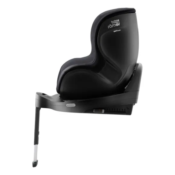 Britax Römer DUALFIX PRO M Autostoel - Style - Teak