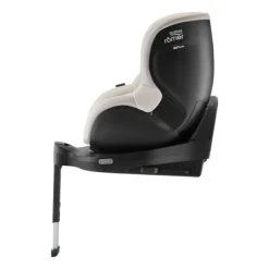 Britax Römer DUALFIX PRO M Autostoel - Lux - Warm Caramel