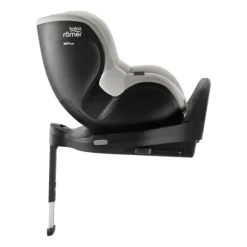 Britax Römer DUALFIX PRO M Autostoel - Lux - Warm Caramel