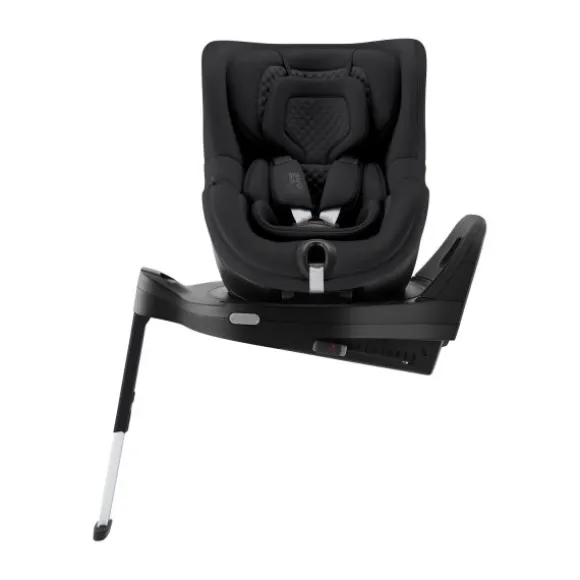 Britax Römer DUALFIX PRO M Autostoel - Lux - Warm Caramel