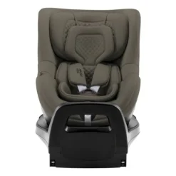 Britax Römer DUALFIX PRO M Autostoel - Lux - Warm Caramel