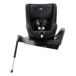 Britax Römer DUALFIX PRO M Autostoel - Classic - Deep Grey
