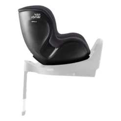 Britax Römer DUALFIX 5Z Autostoel - Classic - Deep Grey