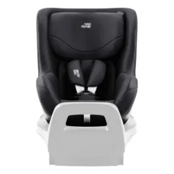 Britax Römer DUALFIX 5Z Autostoel - Classic - Deep Grey