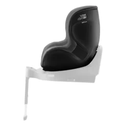 Britax Römer DUALFIX 5Z Autostoel - Style - Teak