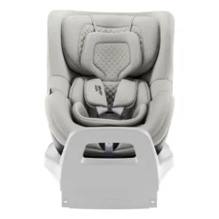 Britax Römer DUALFIX 5Z Autostoel - Lux - Warm Caramel