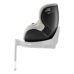 Britax Römer DUALFIX 5Z Autostoel - Lux - Warm Caramel
