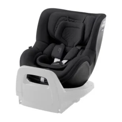 Britax Römer DUALFIX 5Z Autostoel - Lux - Warm Caramel