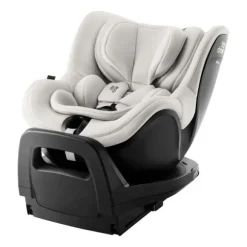 Britax Römer DUALFIX 5Z Autostoel - Style - Teak
