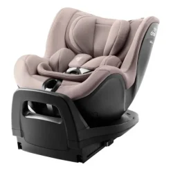 Britax Römer DUALFIX 5Z Autostoel - Style - Teak