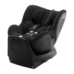 Britax Römer DUALFIX 5Z Autostoel - Style - Teak