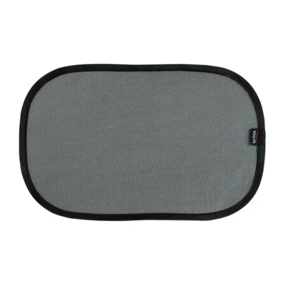 Britax Römer Easy Cling Zonnescherm - Black